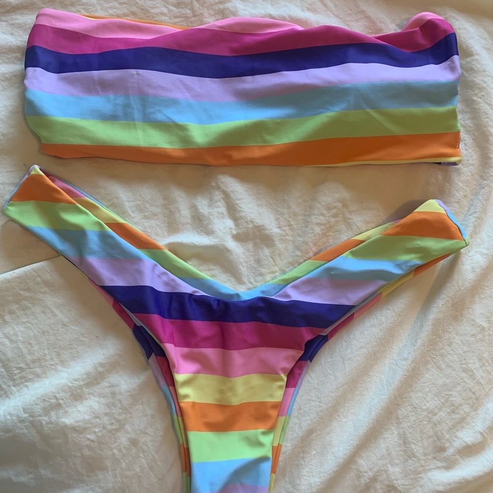 SHEIN Swimsuit
